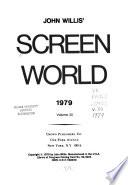 John Willis' Screen World