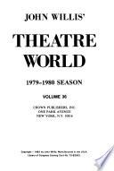 John Willis' Theatre World
