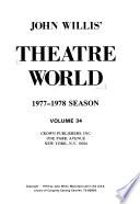 John Willis' Theatre World