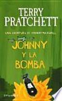 Johnny y la bomba
