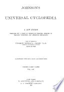 Johnson's Universal Cyclop:dia