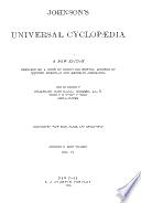 Johnson's Universal Cyclop:dia