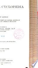 Johnson's Universal Cyclopedia