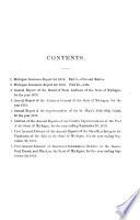 Joint Documents of the State of Michigan