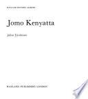 Jomo Kenyatta