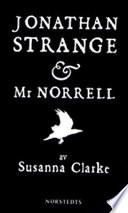 Jonathan Strange & Mr Norrell