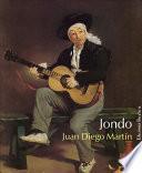 Jondo