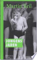 Jongensjaren