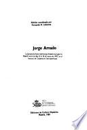 Jorge Amado