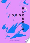 Jorge Blencia