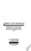 Jorge Luis Borges