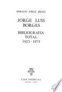 Jorge Luis Borges