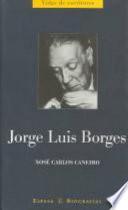 Jorge Luis Borges