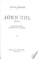 Jörn Uhl