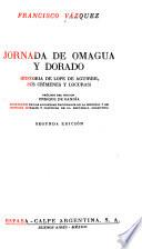 Jornada de Omagua y Dorado