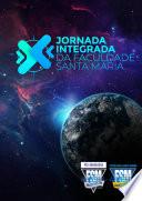 Jornada Integrada da Faculdade Santa Maria