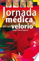 Jornada médica en un velorio