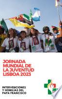 Jornada Mundial de la Juventud Lisboa 2023