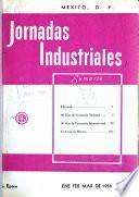 Jornadas industriales