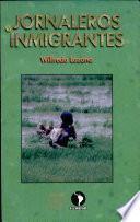 Jornaleros e inmigrantes