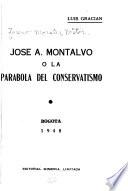 José A. Montalvo