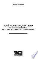 José Agustín Quintero