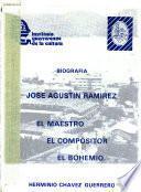 José Agustín Ramírez