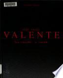 José Ángel Valente