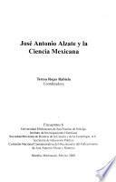 José Antonio Alzate y la ciencia mexicana