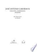 José Antonio Labordeta