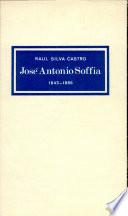 jose antonio soffia
