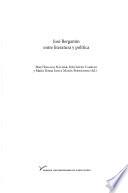 José Bergamín entre literatura y política