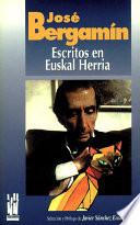 José Bergamín