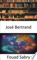 José Bertrand