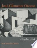 José Clemente Orozco