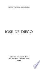 José de Diego