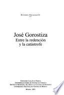 José Gorostiza