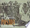 José Guadalupe Posada Y la Hoja Volante Mexicana