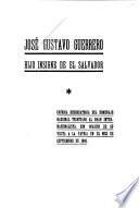 José Gustavo Guerrero