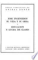 José Ingenieros