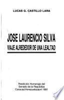 José Laurencio Silva