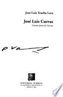 José Luis Cuevas