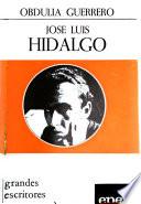 José Luis Hidalgo