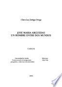 José María Arguedas
