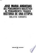 José María Arguedas