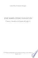 José María Otero Navascués
