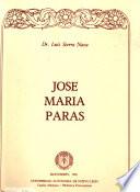 José María Parás