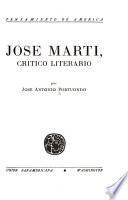 José Martí