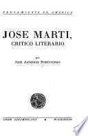 José Martí