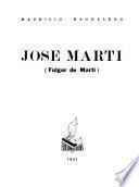 José Martí